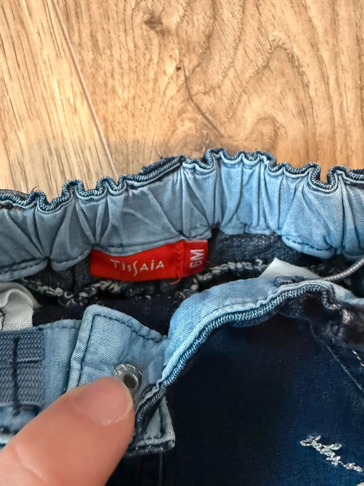 Jeans para menina – photo 4
